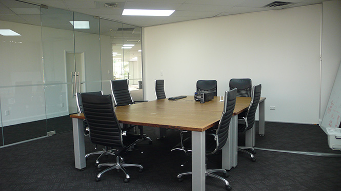GGG conference room